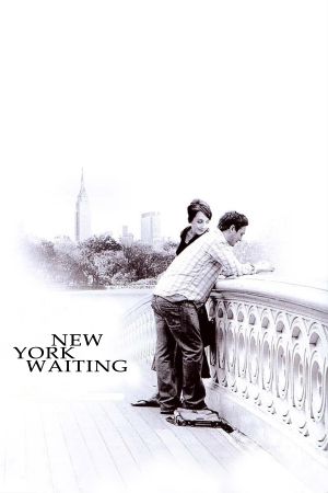 New York Waiting's poster