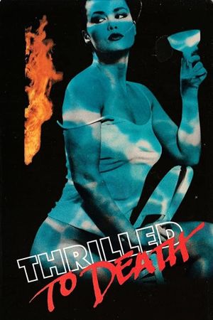 Thrilled to Death's poster