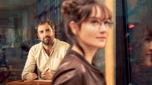 The Love Letter's poster