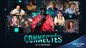 Connectés's poster