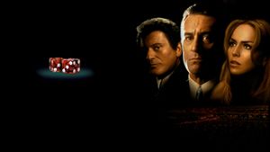 Casino's poster