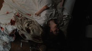 Carrie's poster