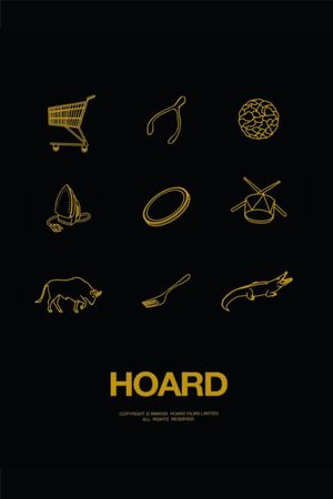 Hoard's poster