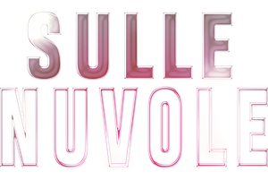Sulle nuvole's poster
