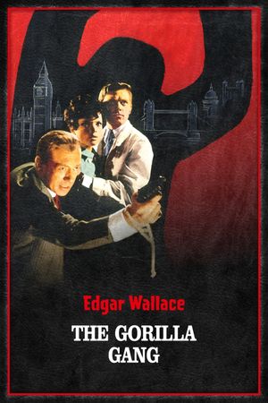 Gorilla Gang's poster image