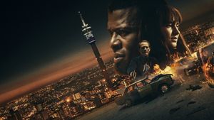 Collision's poster
