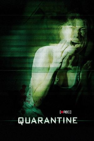 Quarantine's poster