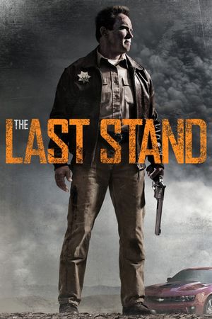 The Last Stand's poster