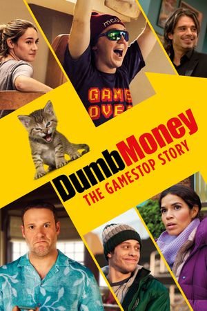 Dumb Money's poster