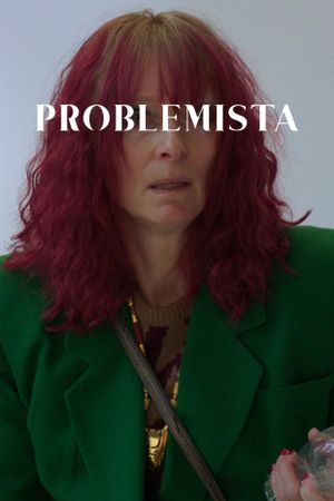 Problemista's poster