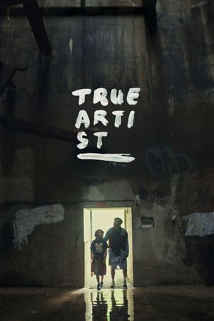 True Artist's poster