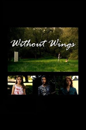 Without Wings's poster