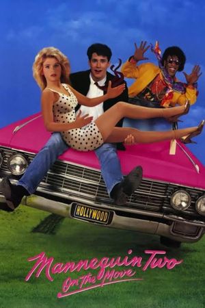 Mannequin: On the Move's poster