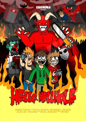 Hello Hellhole's poster