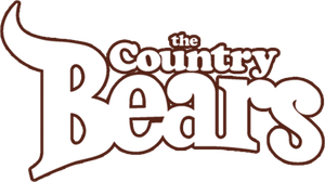 The Country Bears's poster