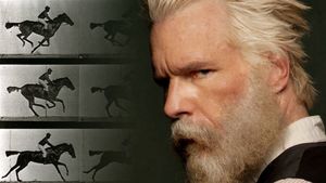 Eadweard's poster