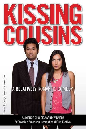 Kissing Cousins's poster