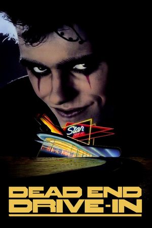 Dead End Drive-In's poster