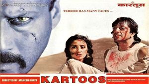 Kartoos's poster