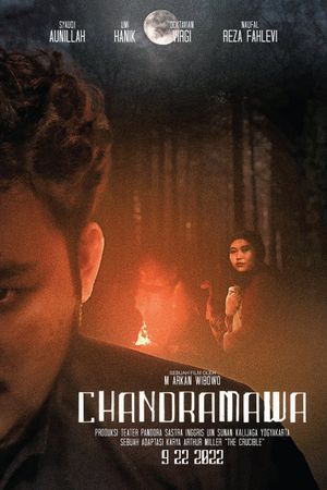 Chandramawa's poster