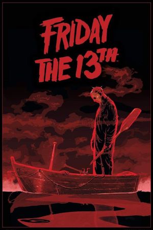 Friday the 13th's poster
