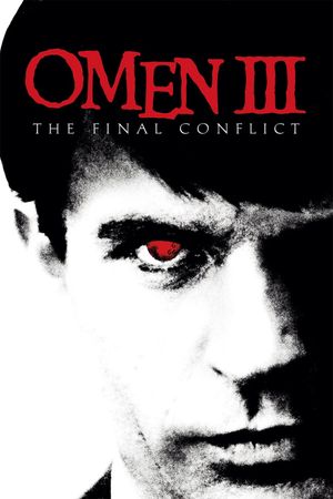 The Final Conflict's poster