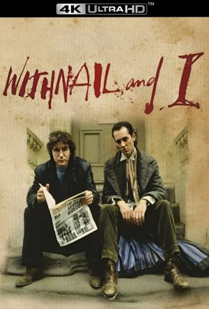 Withnail and I's poster