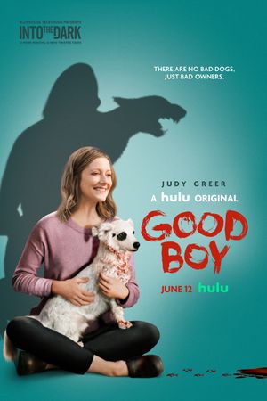 Good Boy's poster