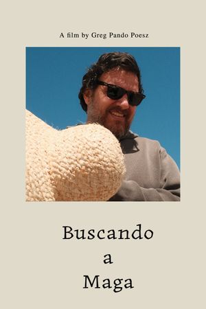 Buscando a Maga's poster