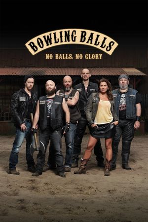 Bowling Balls's poster