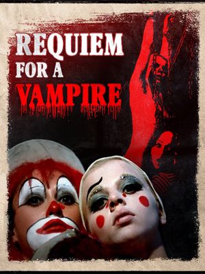 Requiem for a Vampire's poster