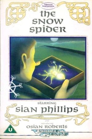 The Snow Spider's poster