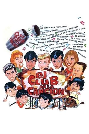 El club del clan's poster
