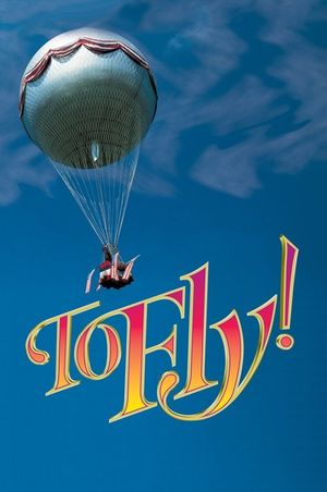 To Fly!'s poster image