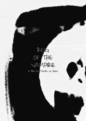 Reign of the Vampire's poster