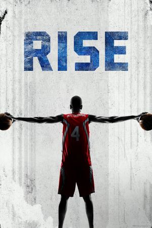 Rise's poster