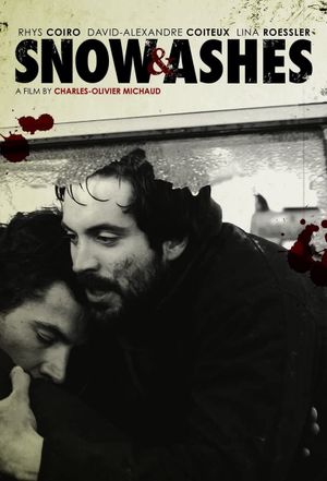 Snow & Ashes's poster