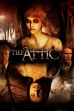 The Attic's poster