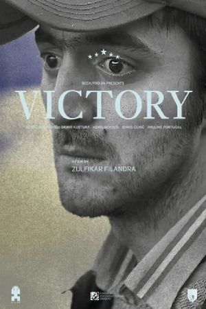 Victory's poster