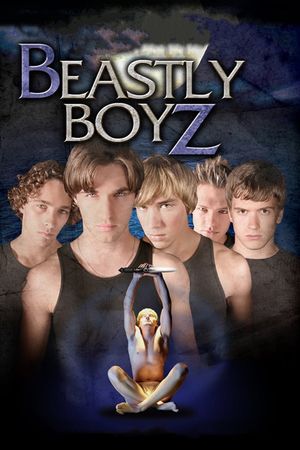 Beastly Boyz's poster