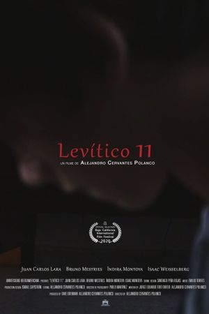 Levitic 11's poster