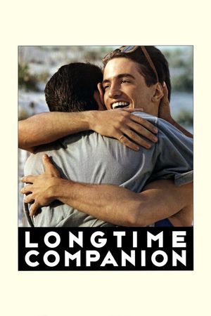 Longtime Companion's poster image