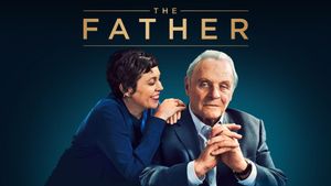 The Father's poster