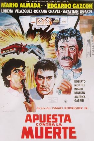 Apuesta contra la muerte's poster