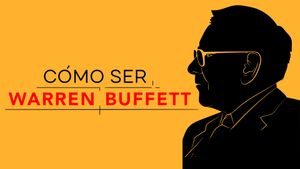 Becoming Warren Buffett's poster