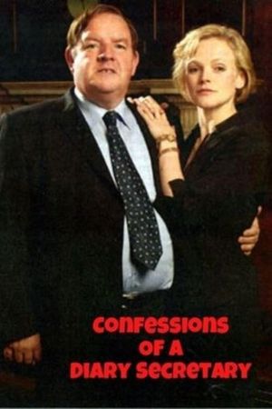 Confessions of a Diary Secretary's poster