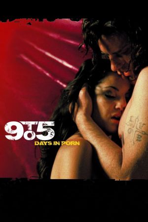 9 to 5: Days in Porn's poster