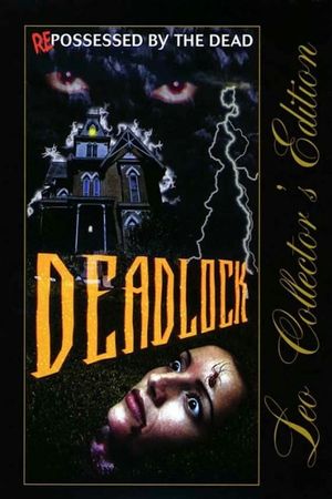 Deadlock's poster