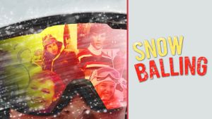 Snowballing's poster