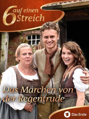 Das Märchen von der Regentrude's poster